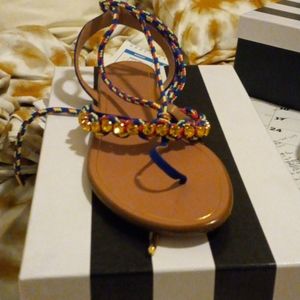 Aquazzura Sandals